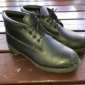 Men’s Chucka Timberland Boots